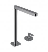 Смеситель для раковины Webert Living LV830702345