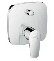 Смеситель для ванны Hansgrohe Talis E 71745000