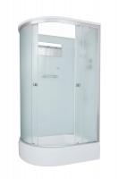 Душевая кабина DTO 120x80 см D272R