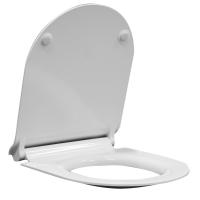 Крышка-сиденье с микролифтом GSI Norm MS86CSN11