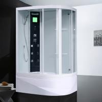Душевая кабина Orans 130x90 см SR-86155L
