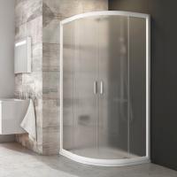 Душевое ограждение Ravak Blix BLCP4-90 90x90 см 3B270100ZG