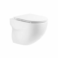 Унитаз подвесной BelBagno Onda BB066CHR