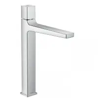 Смеситель для раковины Hansgrohe Metropol 32572000