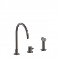 Смеситель для кухни Fantini Icona Classic 53P5R551