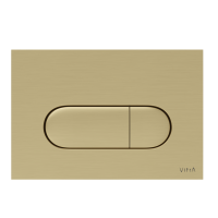 Клавиша смыва Vitra Root Round 740-2225