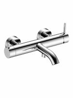 Смеситель для ванны AQUAme Siena AQM6212CR, цвет: хром