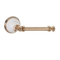Держатель для туалетной бумаги TW collection Harmony TWHA019bi/oro