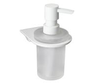 Дозатор для жидкого мыла WasserKraft Kammel K-8399W