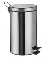 Ведро мусорное 12L WasserKraft K-612