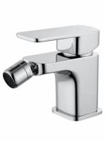 Смеситель для биде Wonzon & Woghand цвет: Хром WW-695001-CR