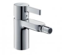 Смеситель для биде Hansgrohe Metris S 31261000