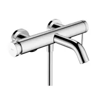 Смеситель для ванны Hansgrohe Tecturis S 73422000_vstv