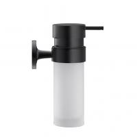 Дозатор для жидкого мыла Duravit Starck T 99354600 цвет: черный