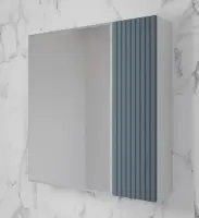 Зеркальный шкаф Style Line Лима 60 см ЛС-00002319