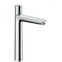 Смеситель для раковины Hansgrohe Talis Select E 71753000