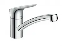 Смеситель для кухонной мойки Hansgrohe Logis 71831000