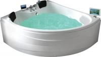Акриловая ванна Gemy G9041 O 150x150 см