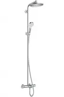 Душевая стойка Hansgrohe Crometta 27320000_vstv