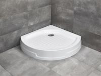 Поддон акриловый Radaway Rodos B Compact 90x90 см 4D99155-03