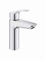 Смеситель для раковины Grohe Eurosmart 23923003