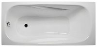 Акриловая ванна 1Marka Classic 130x70 см 58017