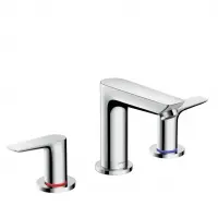 Смеситель для раковины Hansgrohe Talis E 71733000
