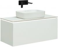 Тумба под раковину Allen Brau Infinity 100 см 1.21004.WM 100