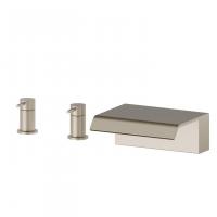 Смеситель для ванны Newform Cascate 70032.M0.071