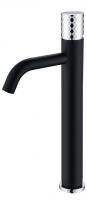 Смеситель для раковины Boheme Stick 122-BCR