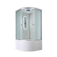 Душевая кабина AvaCan D5080LED 80x80 см