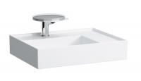Раковина подвесная Laufen Kartell by Laufen 60 см 8.1033.4.000.104.1