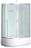 Душевая кабина Loranto 120x80 см CS-66120R F 120*80*215