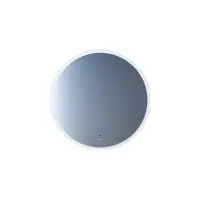 Зеркало с LED подсветкой AM.PM X-Joy  65 см M85MOX40651S