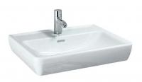 Раковина Laufen Pro 55 см 8.1895.1.000.104.1