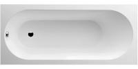 Акриловая ванна Villeroy & Boch Oberon 170x70 см UBQ177OBE2V-01