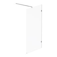 Душевая стенка AM.PM X-Joy 100x195 см W94WI-100-F1-MTE