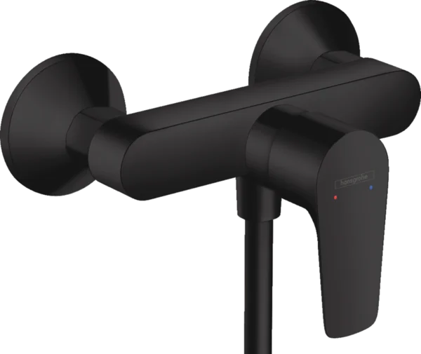 Фото смеситель для душа hansgrohe talis e 71760670