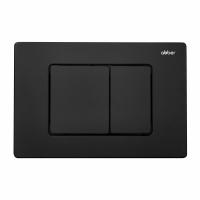 Клавиша смыва Abber AC0120MB