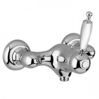 Смеситель для душа Migliore Oxford, цвет: хром ML.OXF-6338.BI.CR