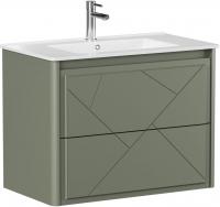 Тумба под раковину Allen Brau Paris 80 см 1.360001.CGM