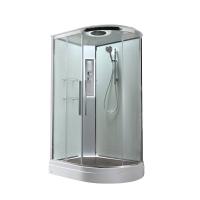 Душевая кабина AvaCan EM2812LLEDT 120x80 см