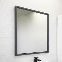 Зеркало Comforty Бредфорд 80 см 00-00009966