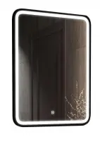 Зеркало с подсветкой Comforty Нобилис 60 см 00-00005256