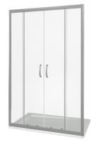Душевая дверь Good Door Infinity WTW-TD-170-C-CH 170 см ИН00037