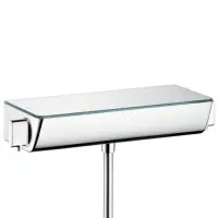 Термостатический смеситель для душа Hansgrohe Ecostat Select 13111000
