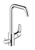 Смеситель для кухни Hansgrohe Focus E2 31823000