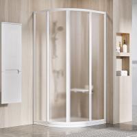 Душевое ограждение Ravak Supernova SKCP4-90 90x90 см 3117O102ZG