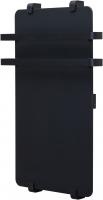 Злектрический полотенцесушитель Allen BrauInfinity 120x44 см 00325638