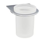 Стакан для зубных щеток WasserKraft Kammel K-8328